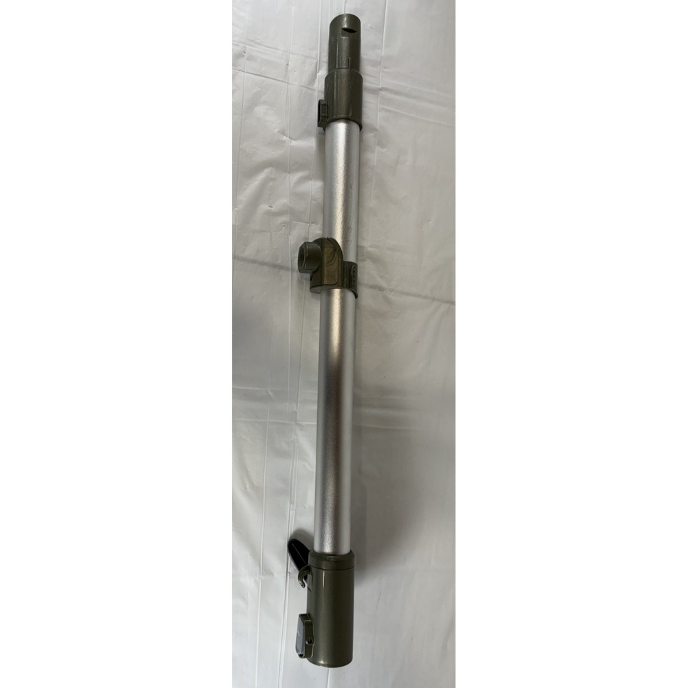Shark ZU780 ZU782 ZU785 EXTENSION WAND TUBE ASSEMBLY Replacement Part Green OEM